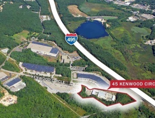 TMC Acquires 7+ Acre Industrial Redevelopment Site in Franklin, MA
