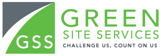 Green Site Services Group Logo
