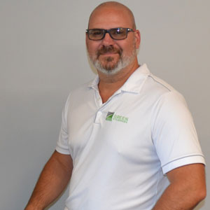 Mark Pascale