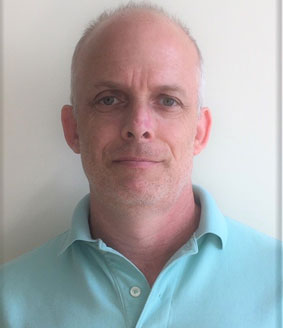 Andrew Donoghue