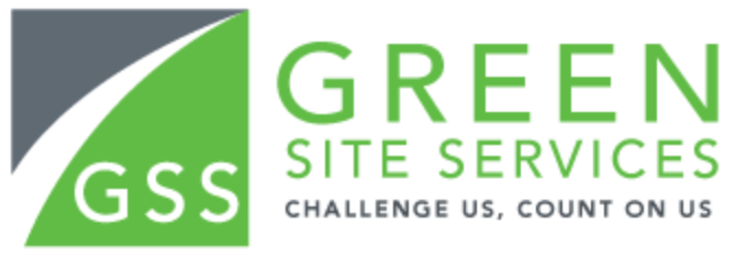 Green Site Services Group Logo